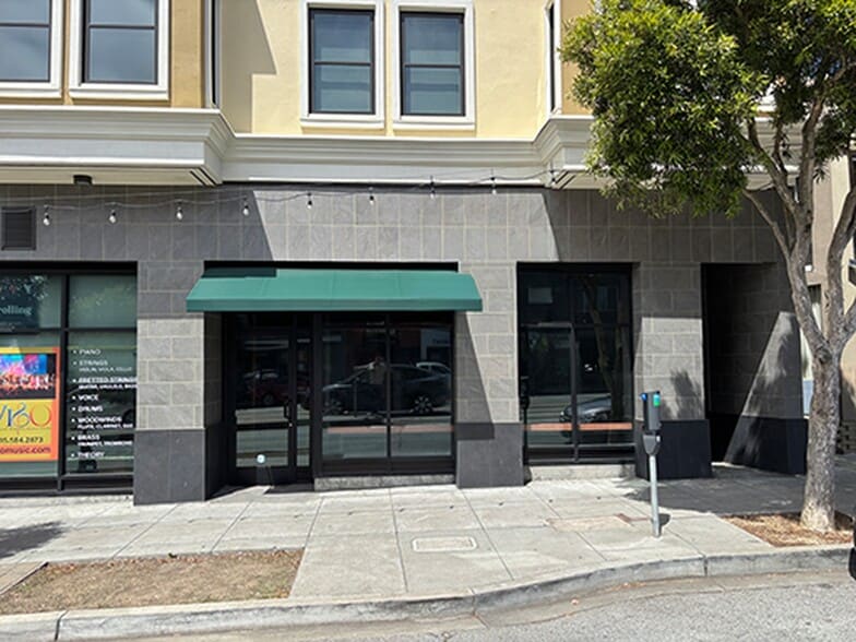 More Photos Of 1490 Ocean Ave, San Francisco Apartments For Sale