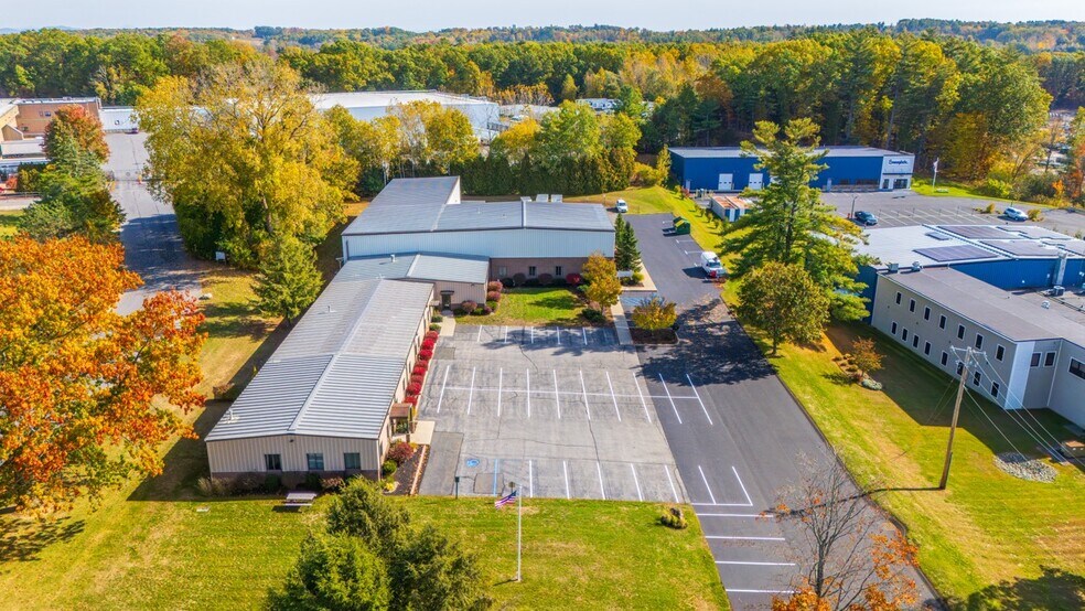 More Photos Of 747 Pierce Rd, Clifton Park Office For Sale