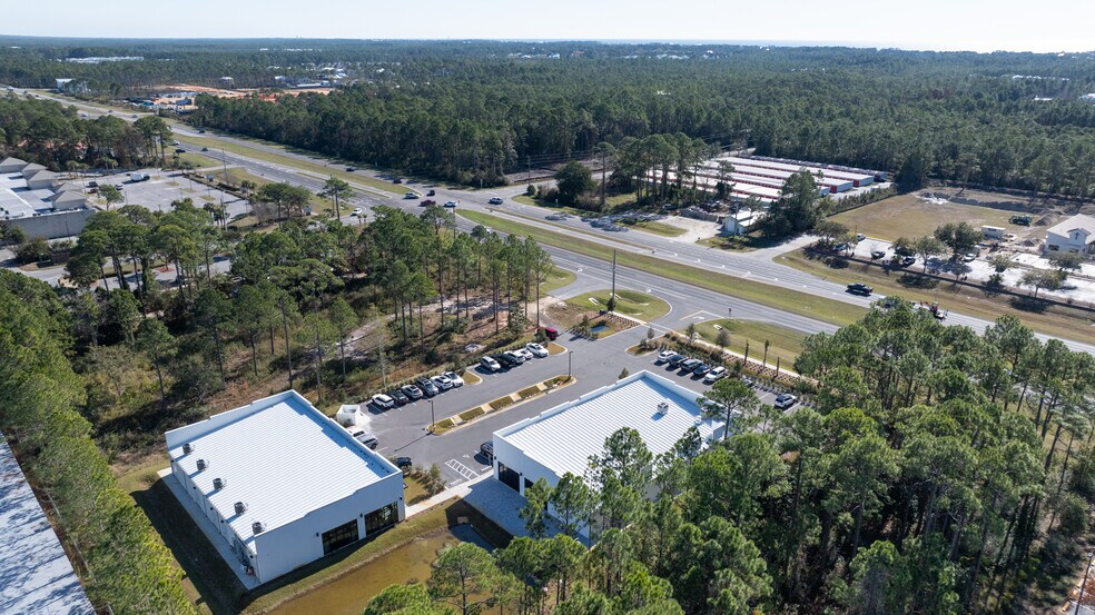 More Photos Of 4688 US Highway 98 W, Santa Rosa Beach General Retail For Sale