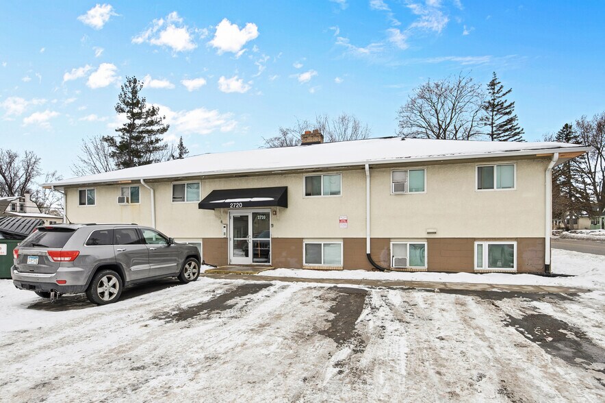 More Photos Of 2633 Division St N, North Saint Paul Apartments For Sale