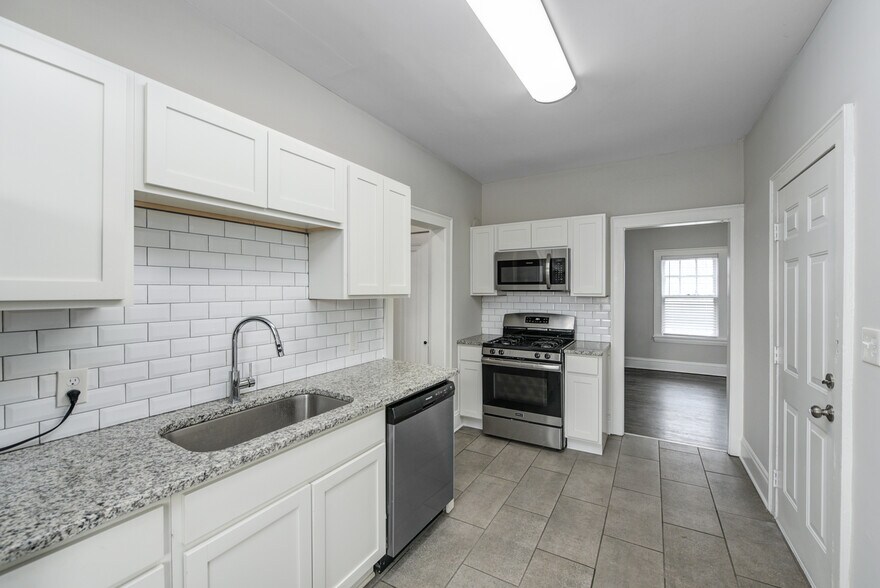 More Photos Of 1456 W 110th St, Cleveland Apartments For Sale