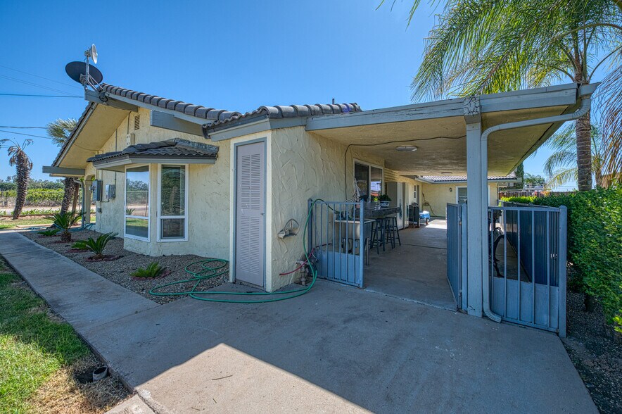 More Photos Of 3590 S McCall Ave, Sanger Land For Sale