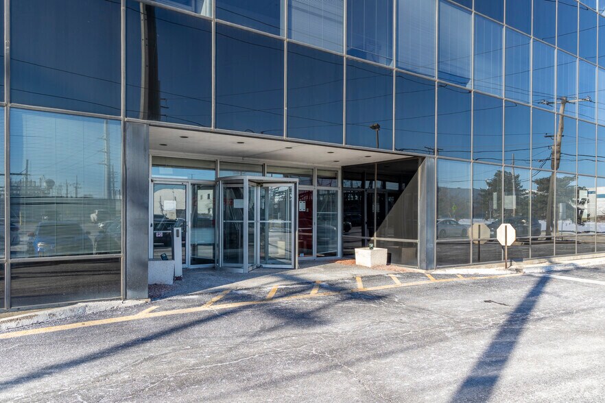 More Photos Of 10601 Belmont Ave, Franklin Park Manufacturing For Sale