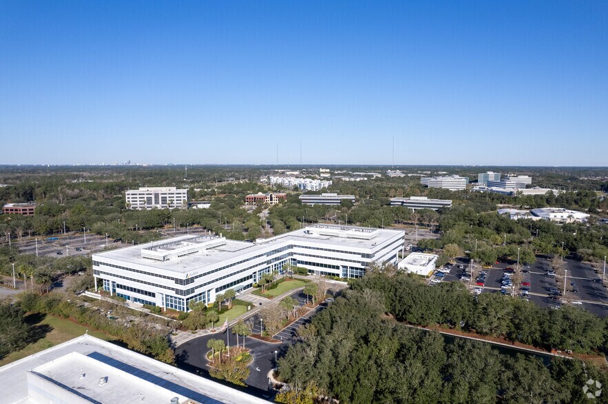 More Photos Of 10301 Deerwood Park Blvd, Jacksonville Unknown For Lease