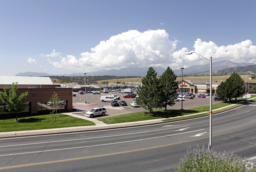 More Photos Of 740 Village Center Dr, Colorado Springs Unknown For Lease