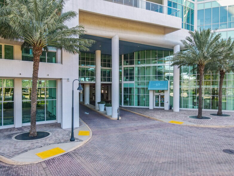 More Photos Of 1 N Ocean Blvd, Pompano Beach Office For Lease