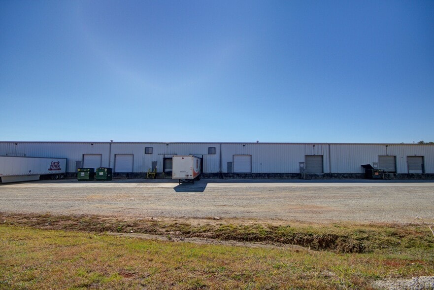 More Photos Of 9312 Madison Blvd, Madison Warehouse For Lease