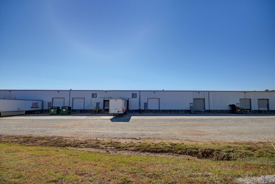 More Photos Of 9312 Madison Blvd, Madison Warehouse For Lease