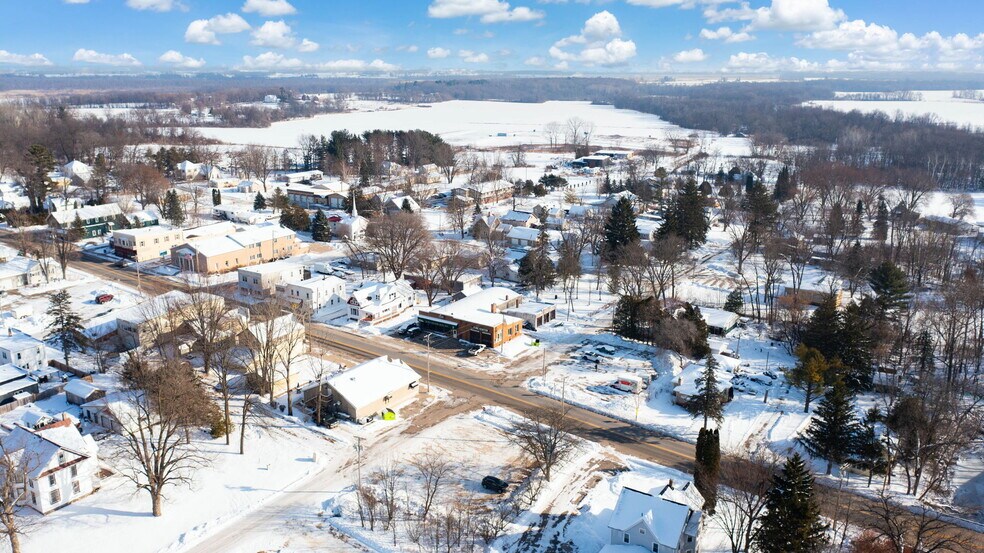 More Photos Of N4364 WI-49 Hwy, Poy Sippi Flex For Sale