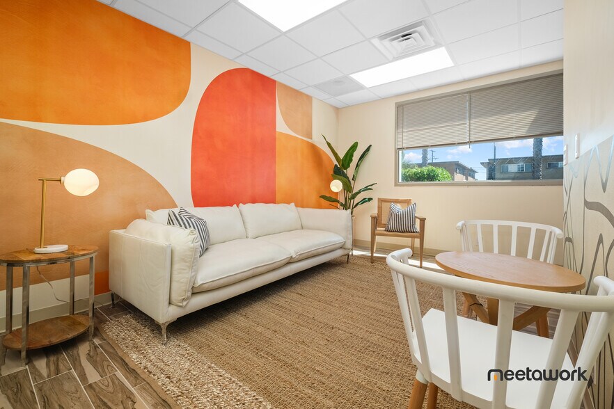 More Photos Of 2181 S Atlantic Blvd, Commerce Office For Lease