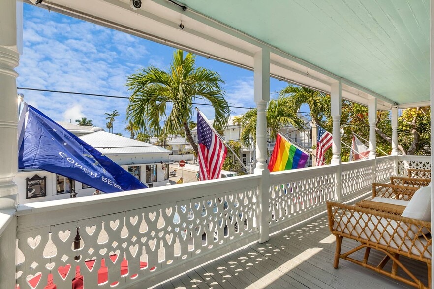 More Photos Of 1117 Duval St, Key West Hospitality For Sale