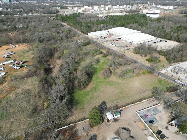 More Photos Of 2409-2423 E Commerce St, Tyler Land For Sale