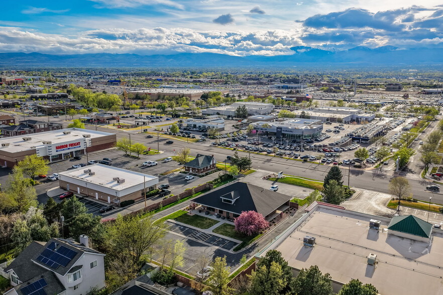 More Photos Of 10885 S State St, Sandy Medical For Sale