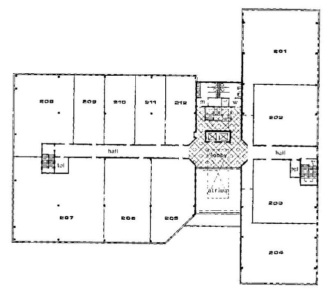More Photos Of 90 Grove St, Ridgefield Medical For Lease