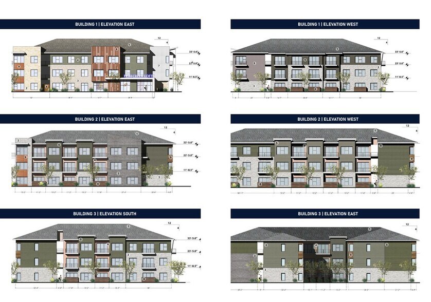 More Photos Of 5800 Matlock Rd, Arlington Land For Sale