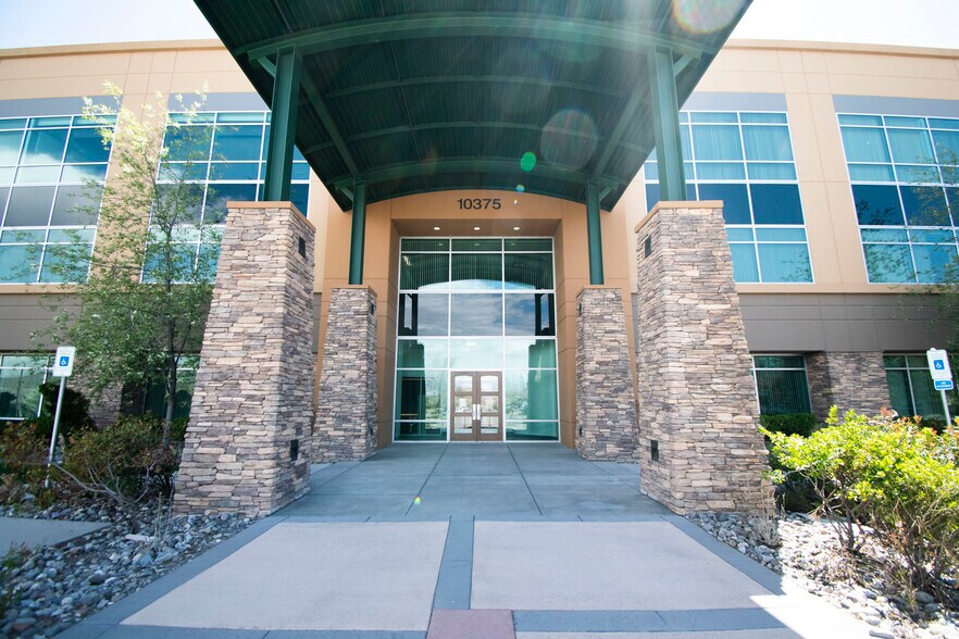 More Photos Of 10375 Professional Cir, Reno Office For Sale