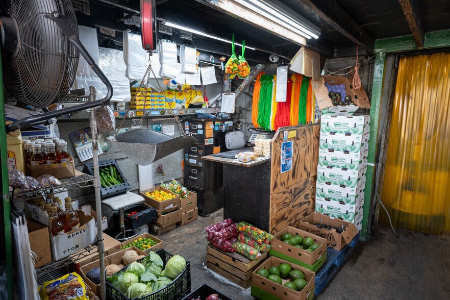 More Photos Of 1217 NW 21st St, Miami Refrigeration Cold Storage For Lease