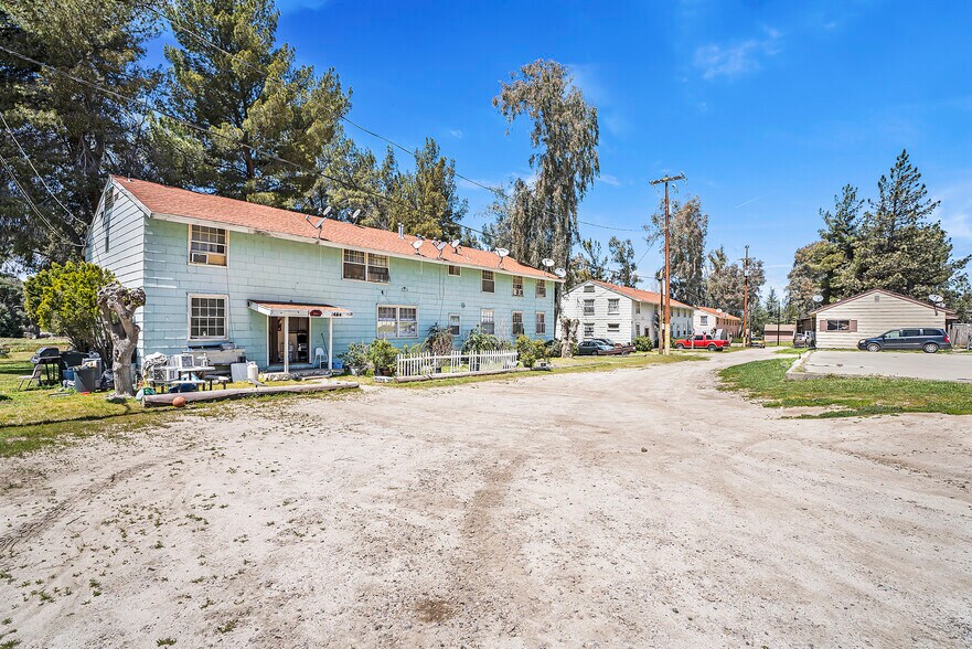 More Photos Of 431 Jeb Stuart rd, Campo Dormitory For Sale