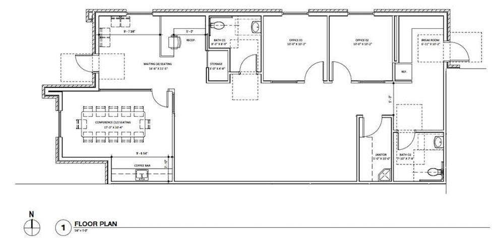More Photos Of 14688 State Highway 121, Frisco Medical For Sale