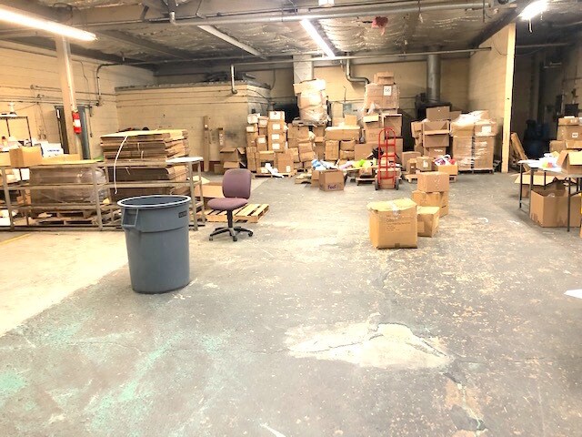 More Photos Of 63 Railroad Ave, Wallkill Warehouse For Lease