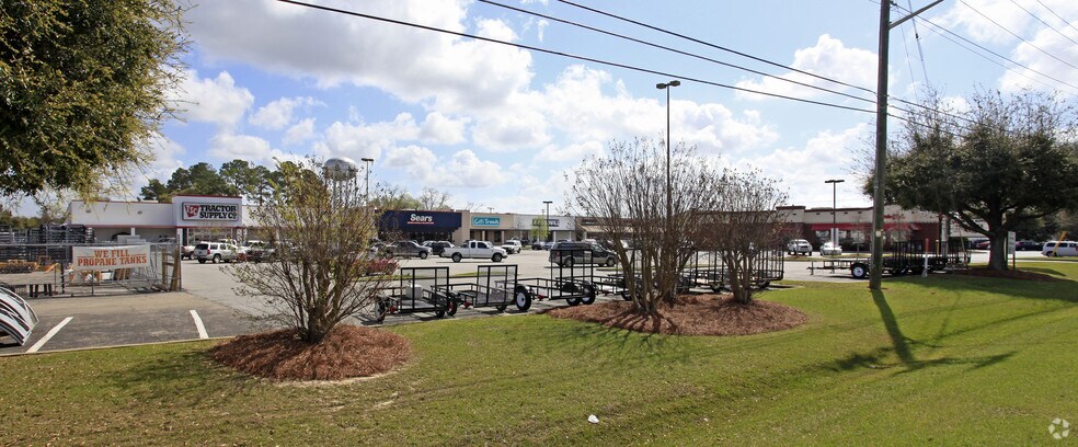 More Photos Of 15068 Hwy 19 S, Thomasville Unknown For Lease