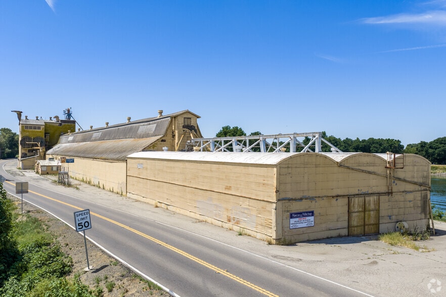 More Photos Of 14712 State Highway 160, Isleton Food Processing For Sale