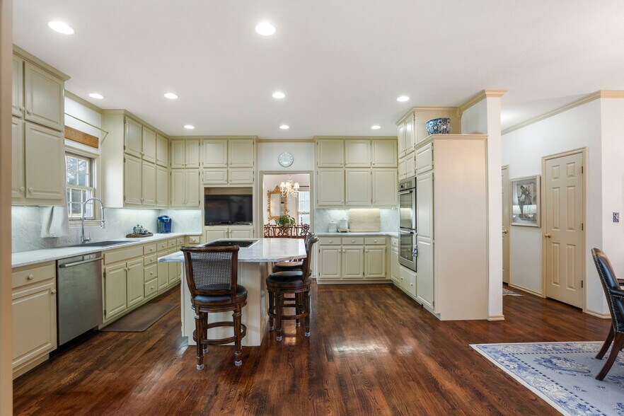 More Photos Of 8350 S Harvard Ave, Tulsa Land For Sale