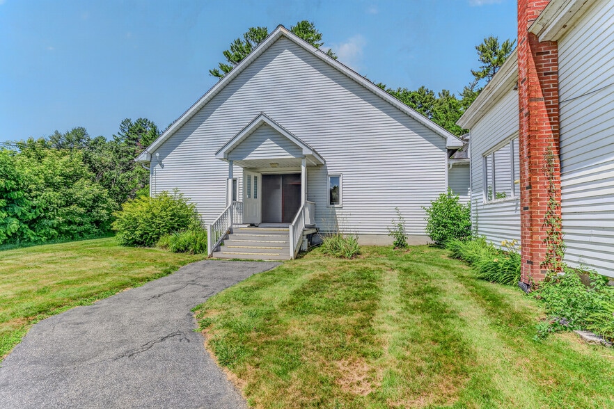 More Photos Of 355 Union St, Littleton Religious Facility For Sale