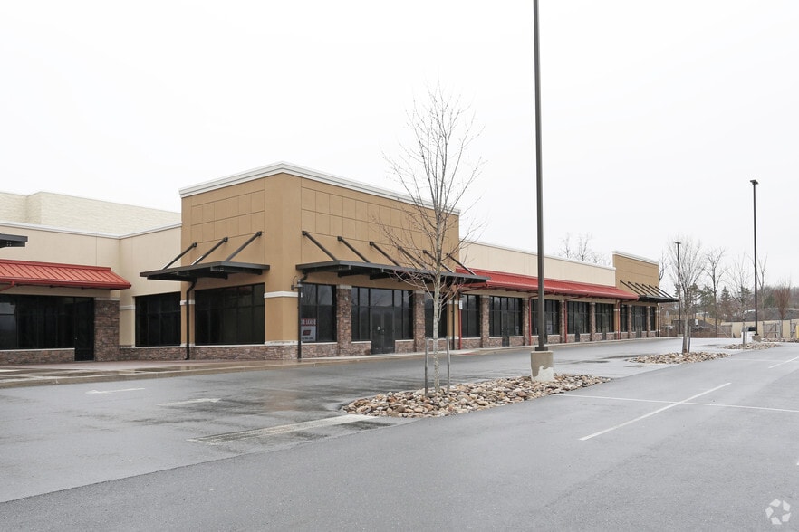 More Photos Of Convention Center Blvd, Duncansville Unknown For Lease