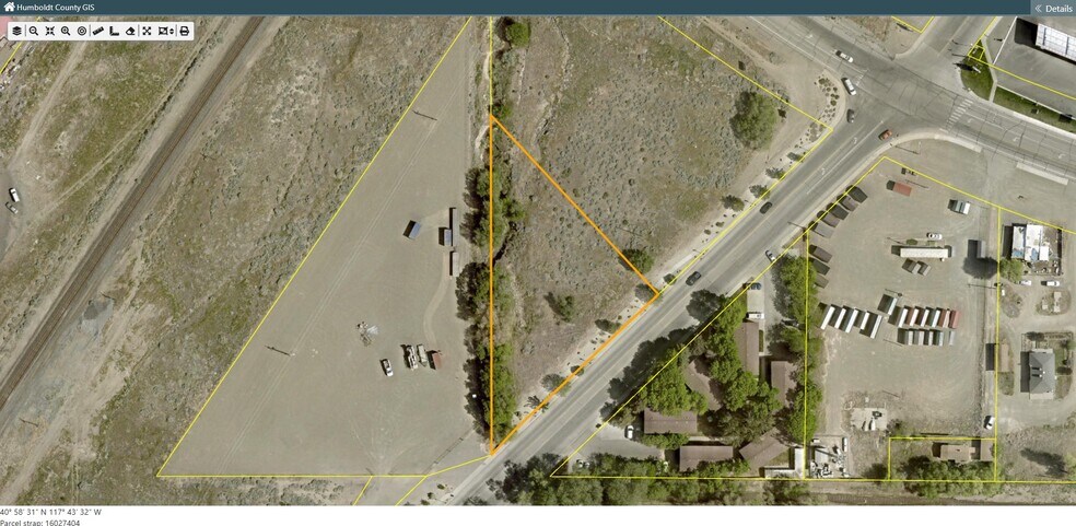 More Photos Of TBD E Haskell st, Winnemucca Land For Sale