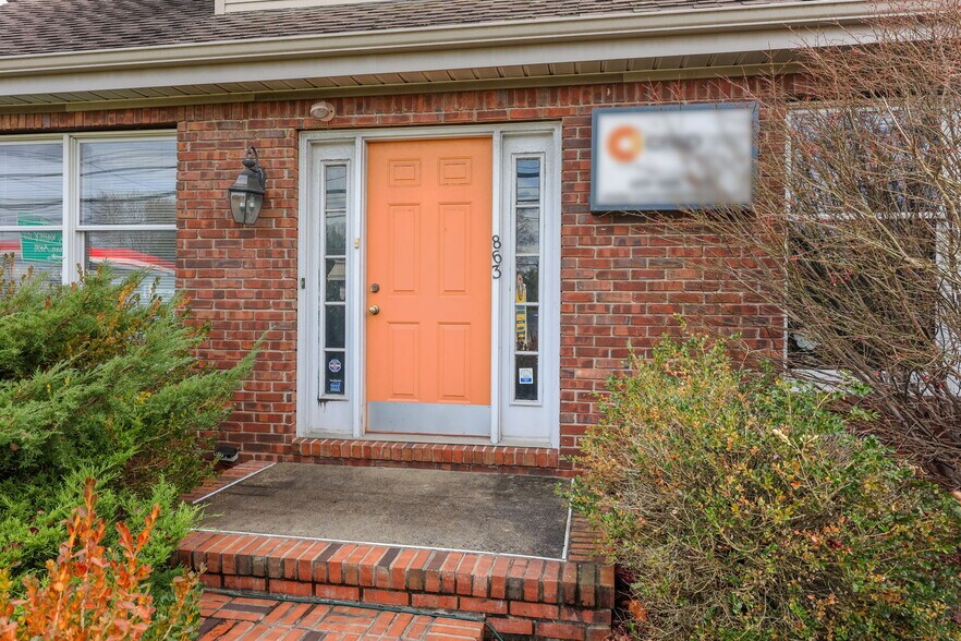 More Photos Of 863 State Rd, Princeton Medical For Lease