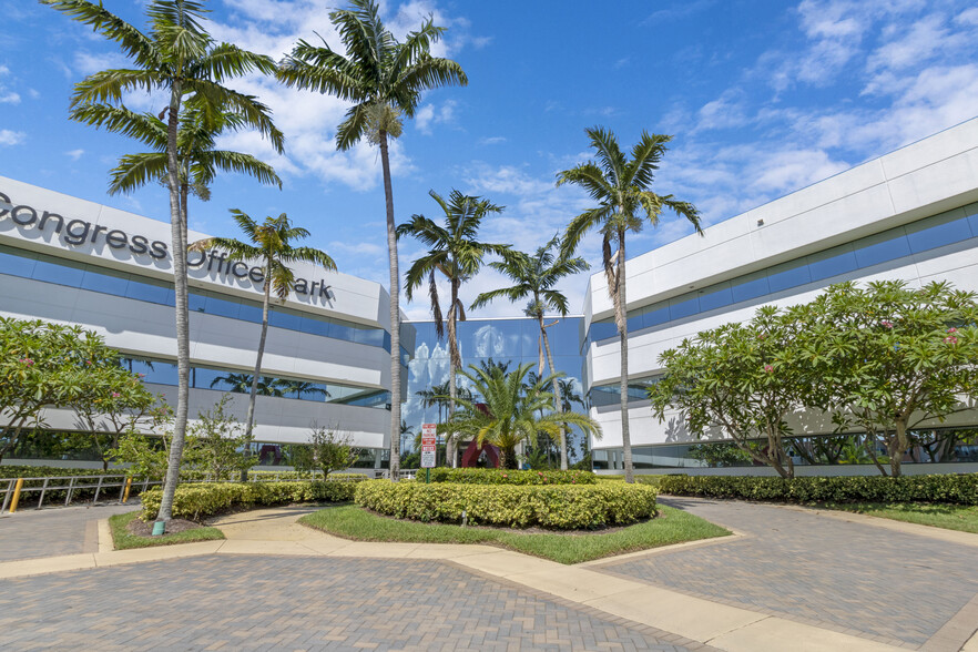 Primary Photo Of 220 Congress Park Dr, Delray Beach Office For Lease