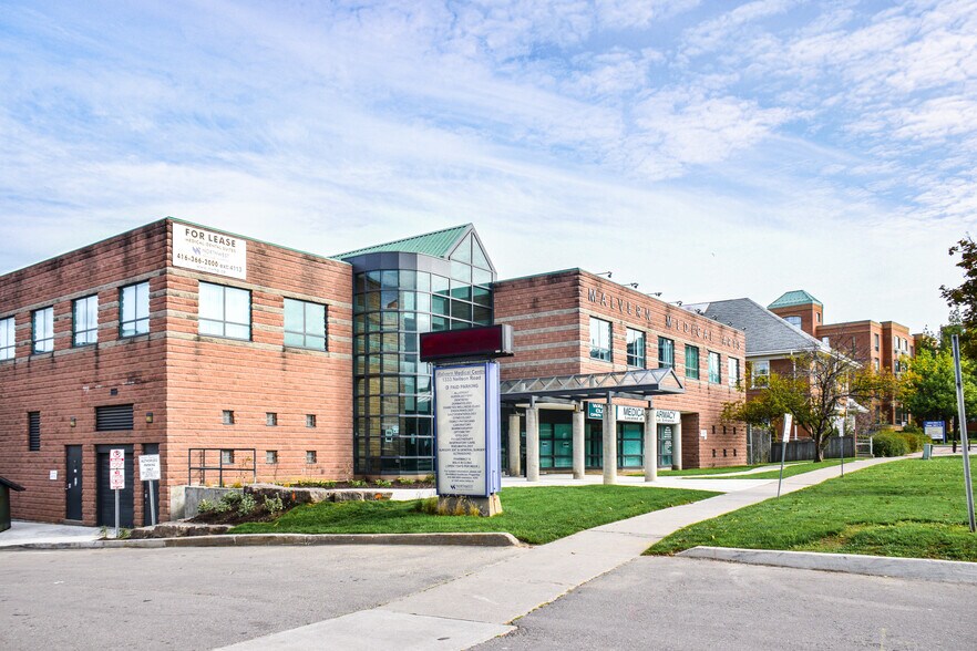 More Photos Of 1333 Neilson Rd, Toronto Medical For Lease