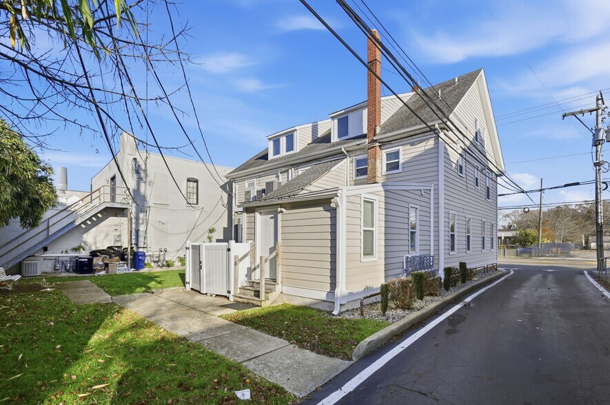 More Photos Of 5 S Main St, Cape May Court House Office Residential For Sale