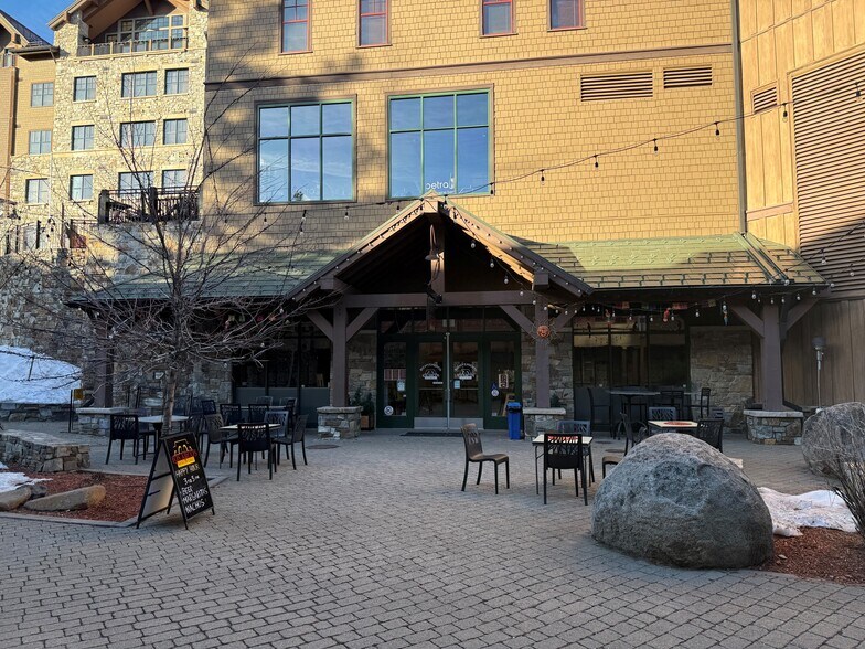 More Photos Of 7001 Northstar Dr, Truckee Unknown For Lease