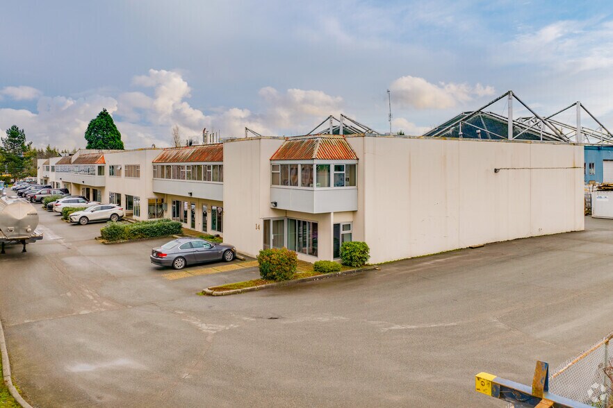 More Photos Of 8005 Alexander Rd, Delta Warehouse For Sale