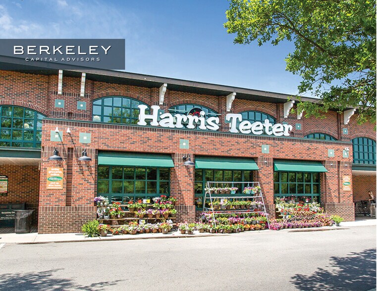 Primary Photo Of 116 W Barbee Chapel Rd, Chapel Hill Supermarket For Sale