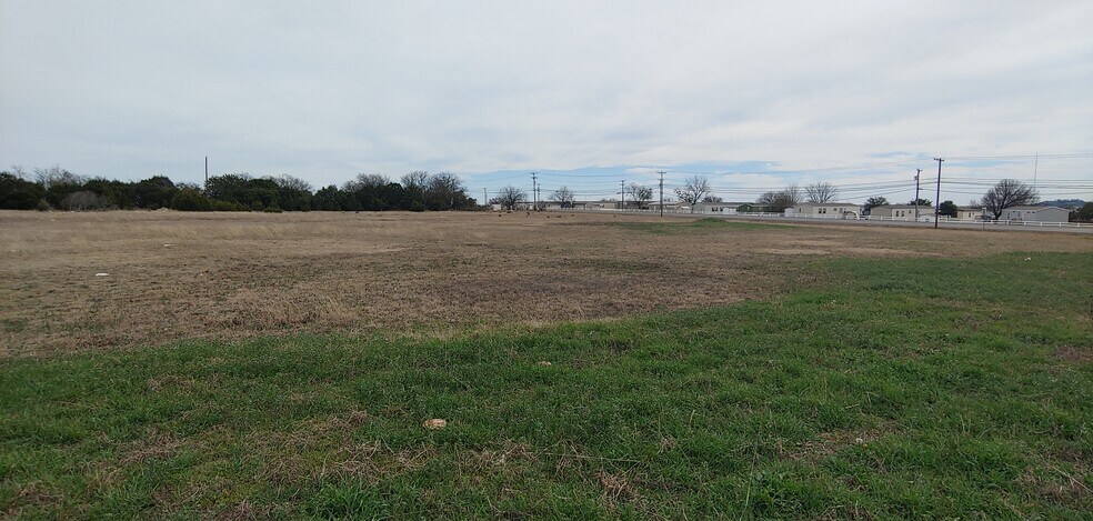 More Photos Of 5811 E Rancier Ave, Killeen Land For Sale