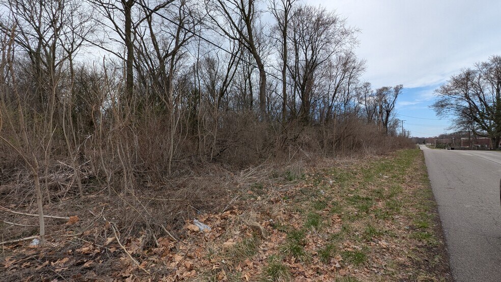 More Photos Of 56646 Elmer ave, South Bend Land For Sale