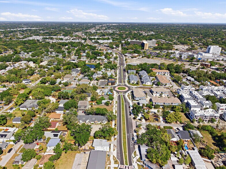 More Photos Of 444 Skinner Blvd, Dunedin Land For Sale