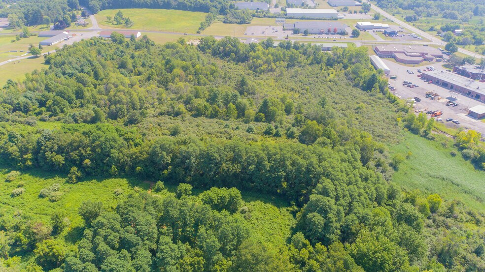 More Photos Of 194 Harrison St, Gloversville Land For Sale