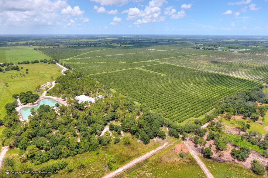 More Photos Of 5015 Fish Branch Rd, Zolfo Springs Land For Sale