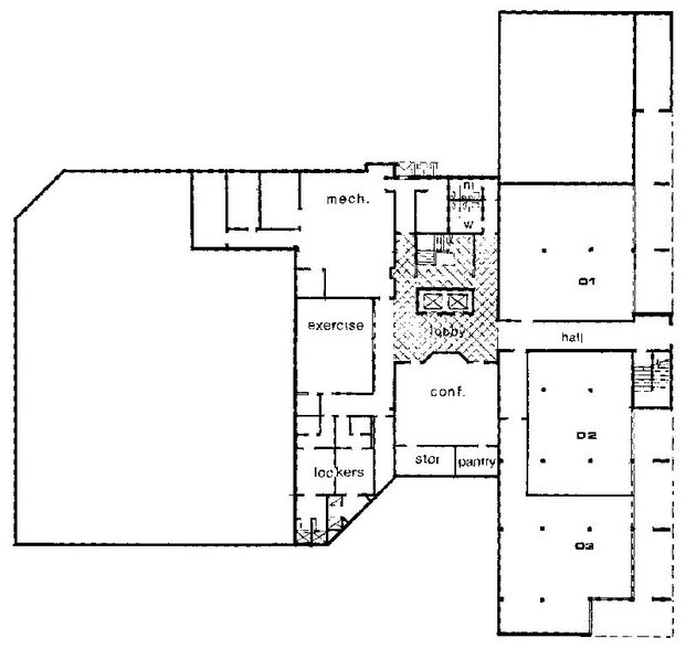 More Photos Of 90 Grove St, Ridgefield Medical For Sale