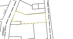 More Photos Of 24 Margaret St, Plattsburgh Storefront Retail Office For Lease