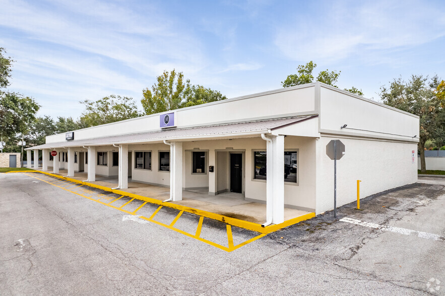 Primary Photo Of 1062-1076 W SR 436 Hwy, Altamonte Springs Unknown For Lease