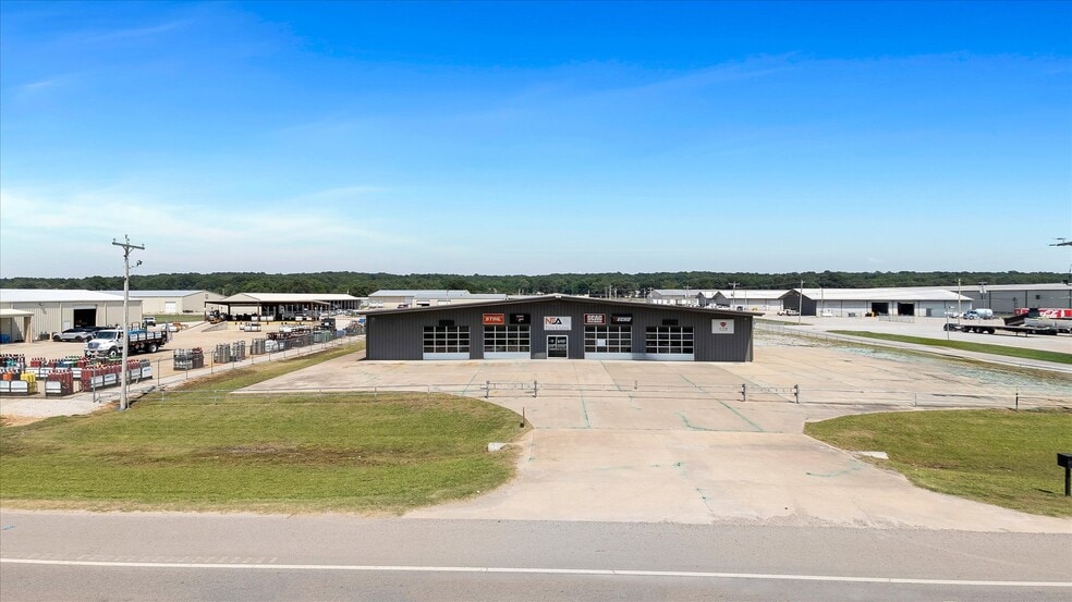Primary Photo Of 6311 AR-1 SOUTH, Jonesboro General Retail For Sale