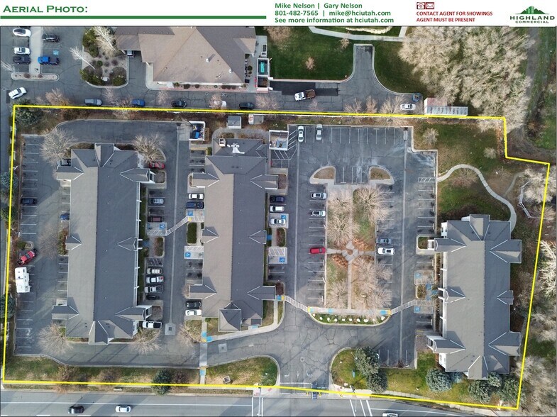 More Photos Of 975 E 6600 S, Murray Land For Sale