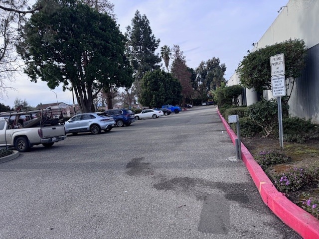 More Photos Of 1941-1945 Las Plumas Ave, San Jose Warehouse For Sale