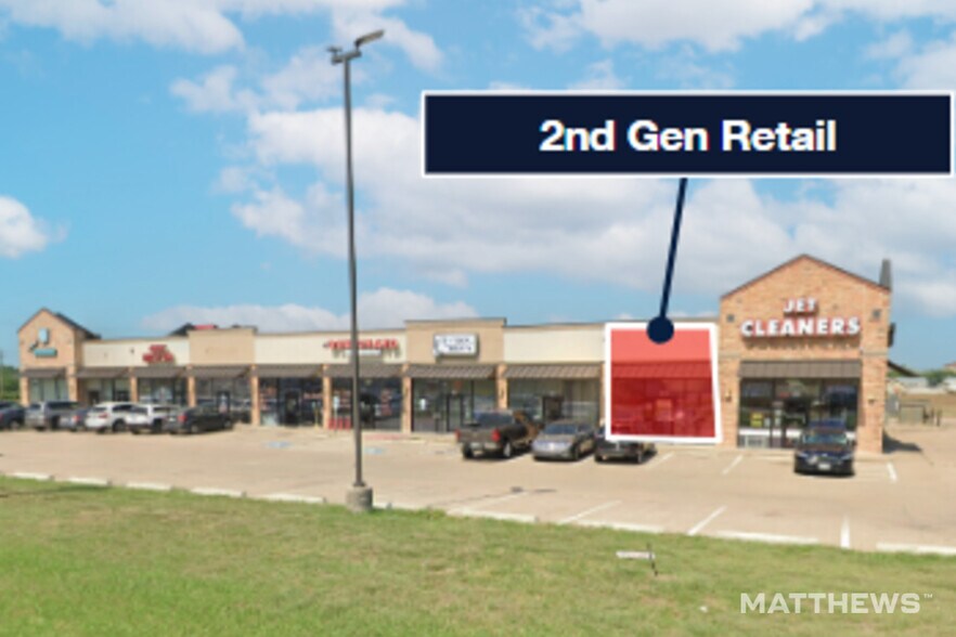 More Photos Of 901-927 Cummings St, Alvarado Storefront Retail Office For Lease