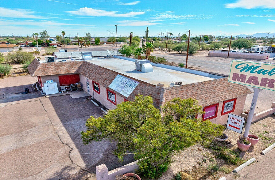 More Photos Of 3902 W Frontier St, Eloy Convenience Store For Sale